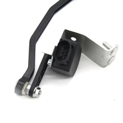 31288272 sensor de nível do farol frente direita para volvo s60 s60l v60 v70 s80 s80l xc60 xc70 08-18 sensor de altura 30782819