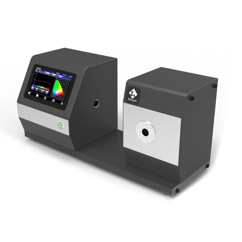 Accurate Clarity Meter for Films Samples Haze and Clarity Light Absorbance Rate Measurement Haze Guard i