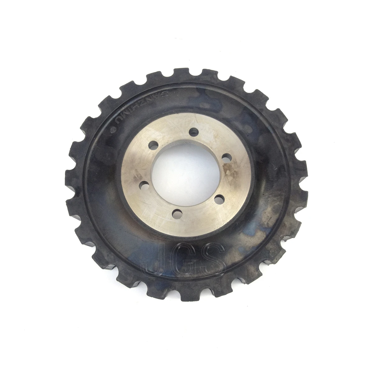 Acoplamento de borracha flexível do compressor de ar HotOEM 1604140800