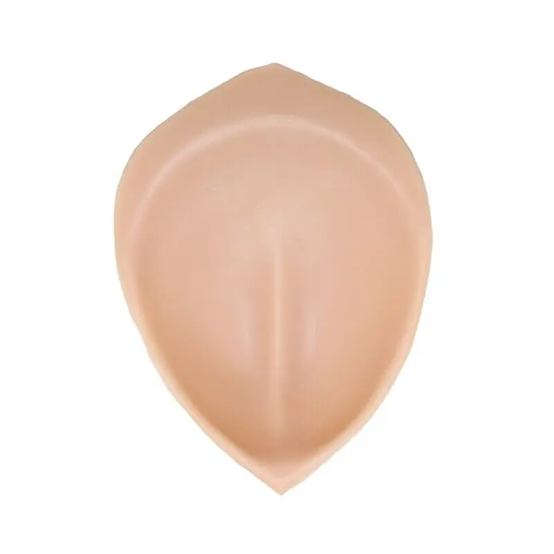 Silicone Camel Toe Panty Fake Vagina Underwear Insert Shemale For Transgender Crossdresser