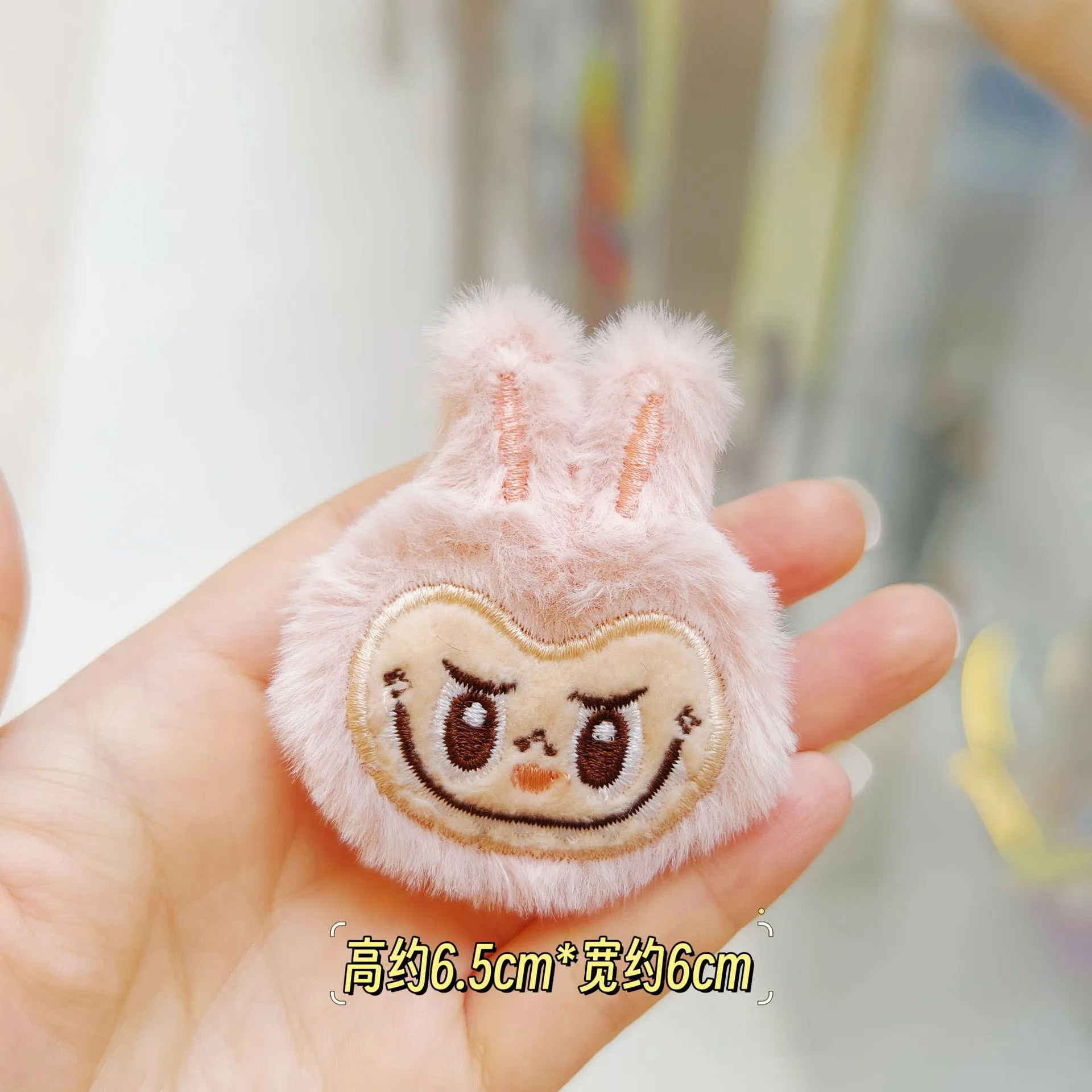 Рисунок 3 - Новый мультяшный пузырь Март