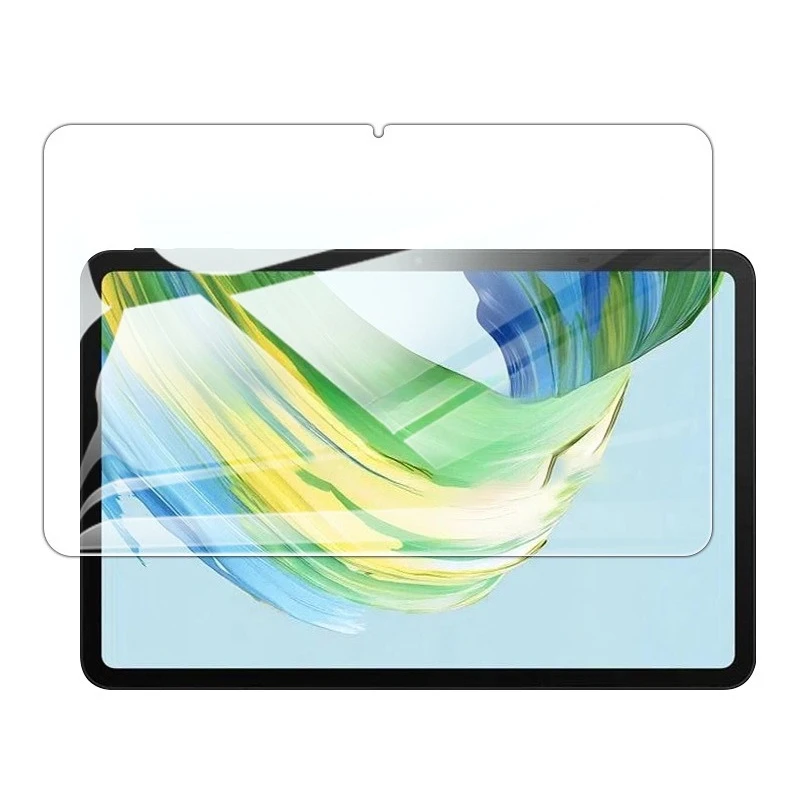 

For TCL Tab NXTpaper 11 FE Gen 2 Tablet Tempered Glass Screen Protector for Tab11 Gen2 Clear Full Cover Protective Pad Film