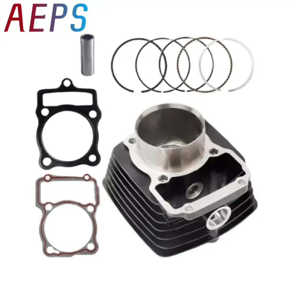 

Motorcycle Replacement For Italika DM200 SPORT 14-24 Cylinder piston Kit 67MM