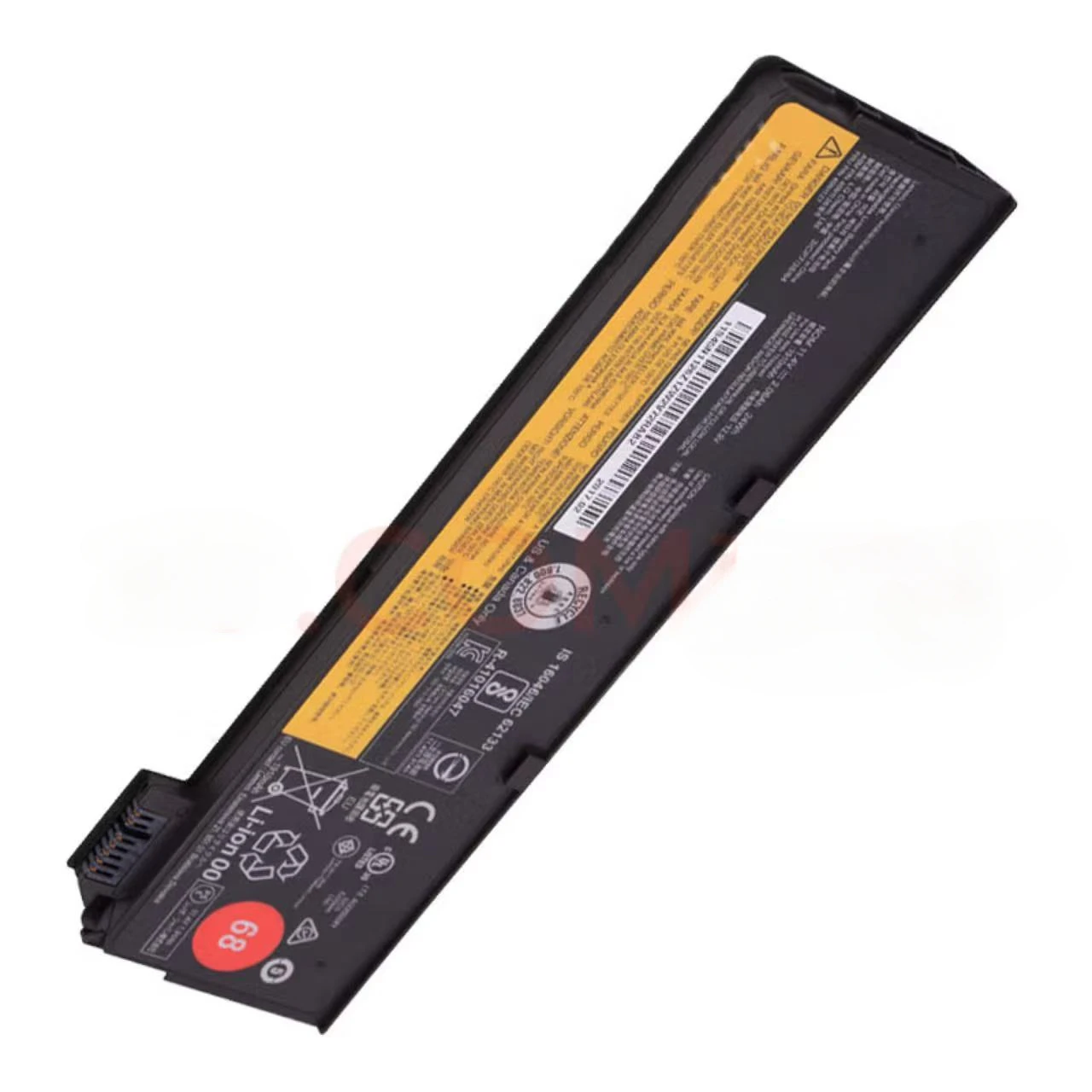 11.4V 24Wh 3cellsLaptop แบตเตอรี่สําหรับ Lenovo ThinkPad T440 T440S X240 X240S S440 S540 X250 45N1132 45N1124 45N1130