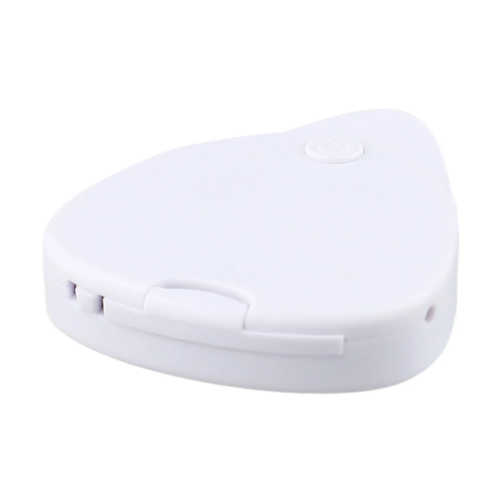 Pitch Monitoring Two-in-One Tuner Live Performances Two In One Guitar Tuner Ergonomic Design Multifunctional Tool