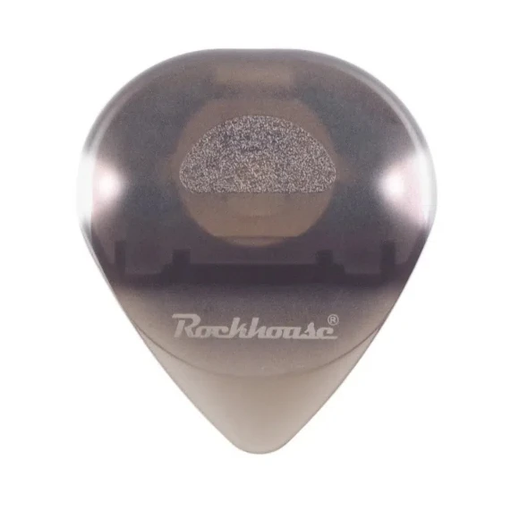 High-Sensitivity Luminous Pick Automatic Lighting Guitar Touch Guitar LED Pick Non-Slip Shining Guitar Glowing Plectrum