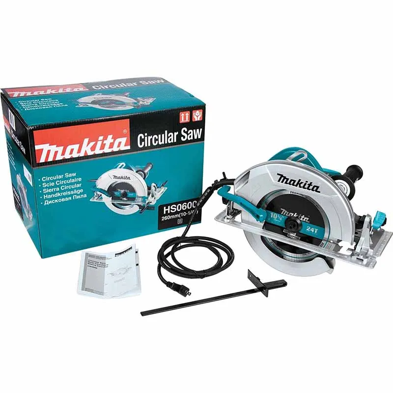 Makita HS0600 10-1/4\