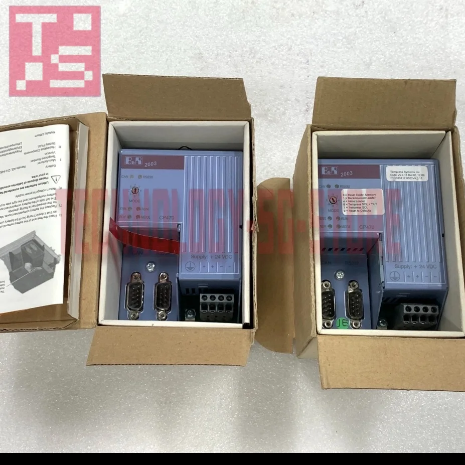 

PLC module new in box 7CP470.60-2 7EX477.50-1 7EX470.50-1