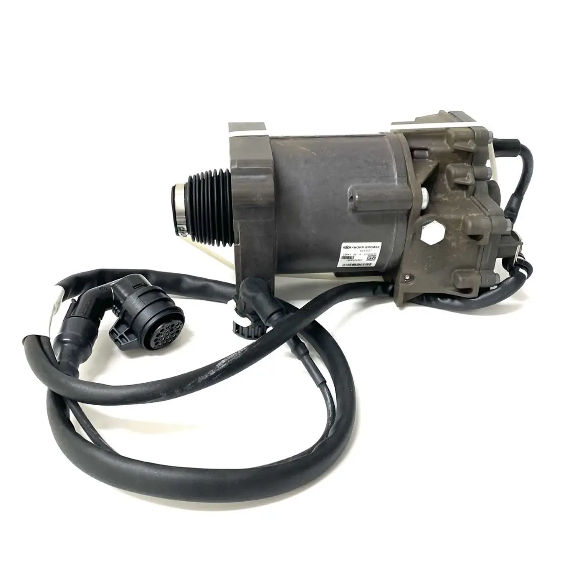 

VIT K013727 K013727N50 0501215260 0483005004 Truck Booster Clutch Actuator Servo custom