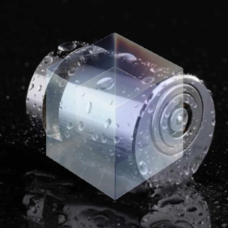 Durable Keyless Mini Disc Brake Lock Alloy Steel Anti-Pry Anti-Theft Lock for Road Bikes Weekend Cycling Trips