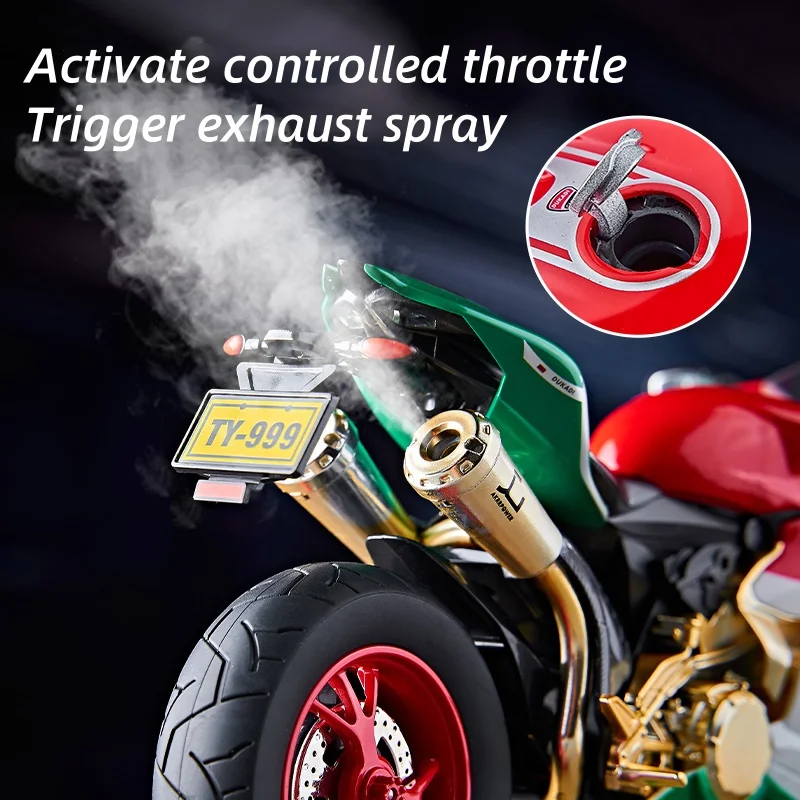 Thumbnail 3 - #59 Top Toy Motorcycles Picks for Every Budget