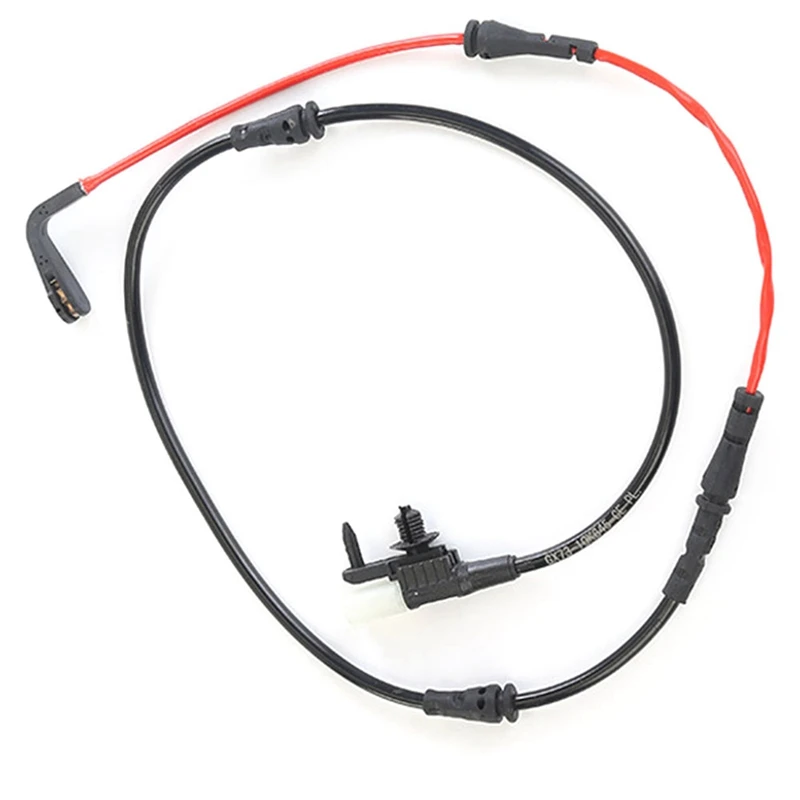 Car Front Axle Brake Sensor Brake Pad Wear Sensor T2H23971 T2H8398 T2H8399 Brake Sensor Line For Jaguar XE XF