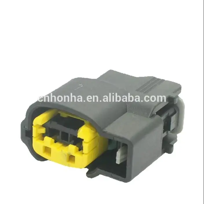 Molex connector 2pin auto waterproof automotive wiring harness cable connector 49093-0211