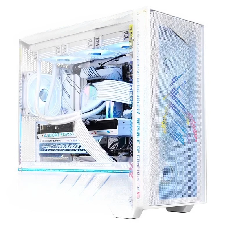 

Host 5070 Computer Desktop Game LIVE Assembly Machine