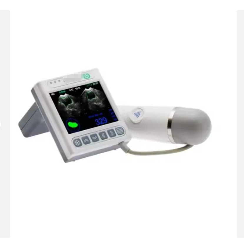 

Bladder ultrasound scanner portable bladder volume scanner