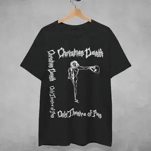 Christian Death \