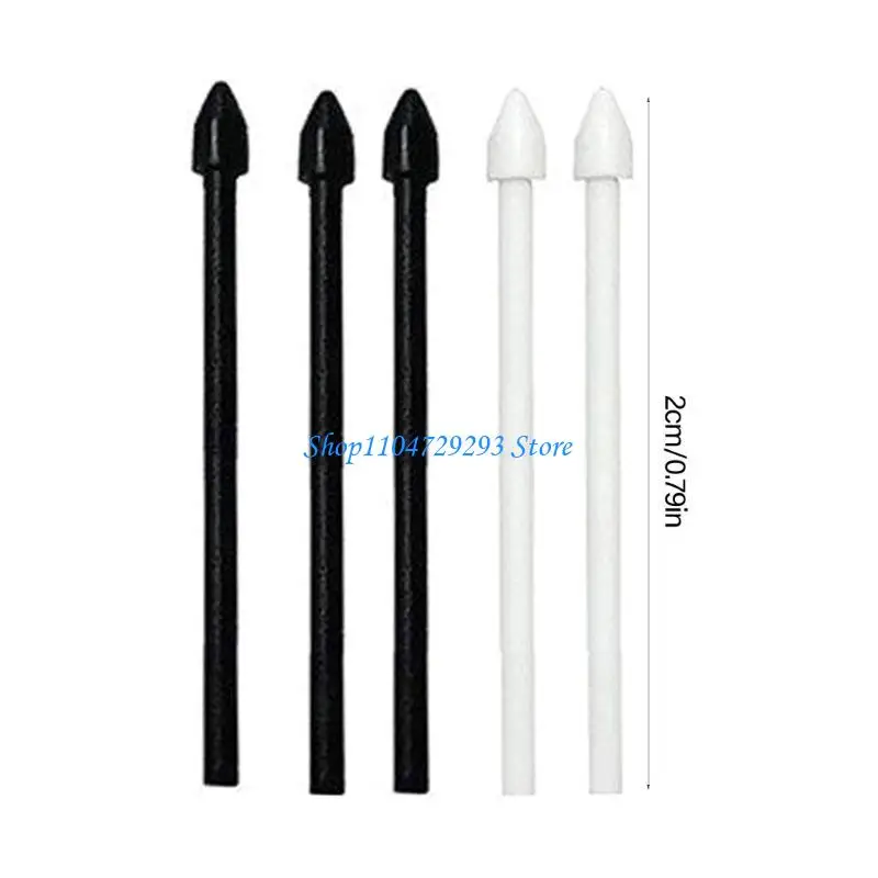 Penne per penna per tacano Y2GD Rimuovere punta della penna tocco per utensile per scheda S7+ S23 Note10 20 Stilus Penna