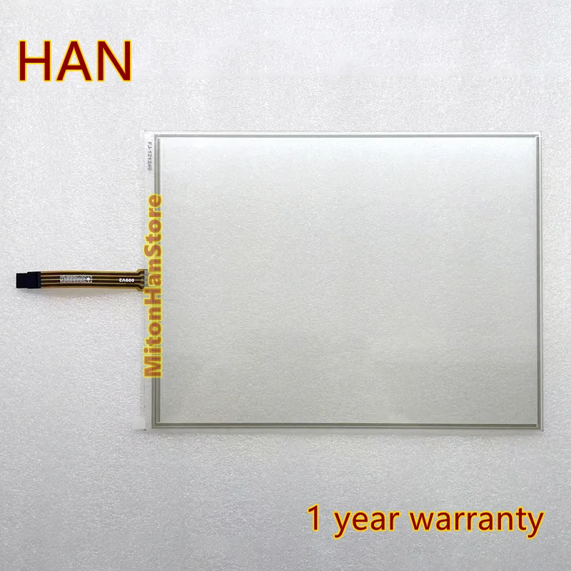 

New For 5PP520.1214-K04 4PP480.1214-K01 Touch Panel Screen Glass Digitizer