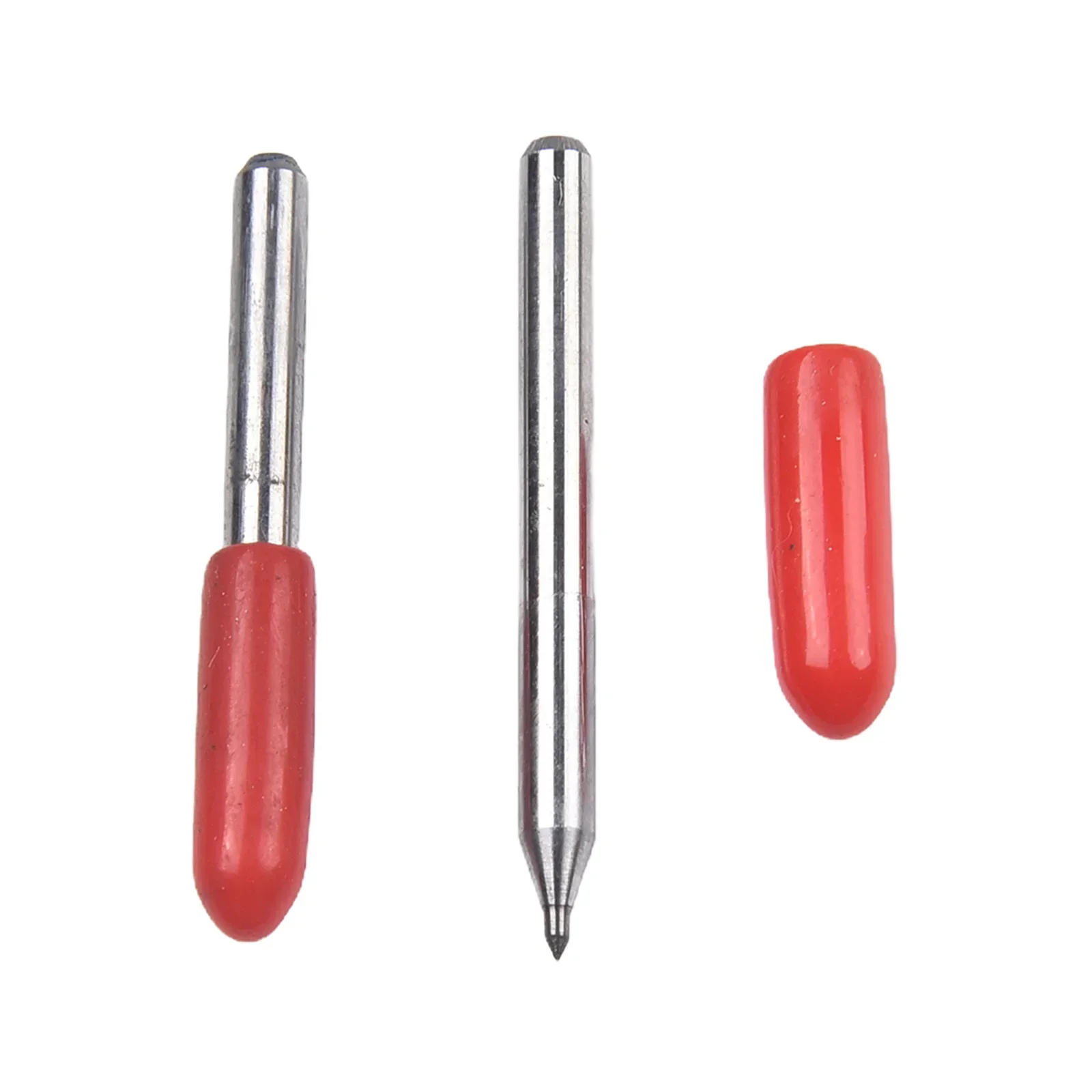 Marble Carbide Scriber Reliable And Efficient Replacement Pen Tips Specifications Strong Magnetic Head Features