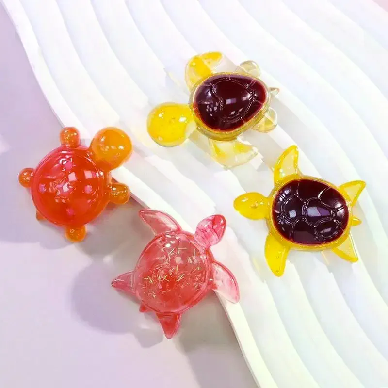 HOT Four Turtles Plaster Silic - đánh giá và giá Resin Art Heat Gun