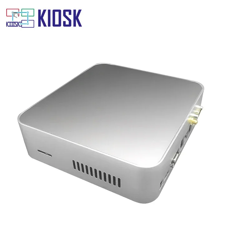 

2021 China Wholesale low power portable micro computer i3 i5 i7 1037u Option Win 10 industrial Mini PC With 4GB RAM