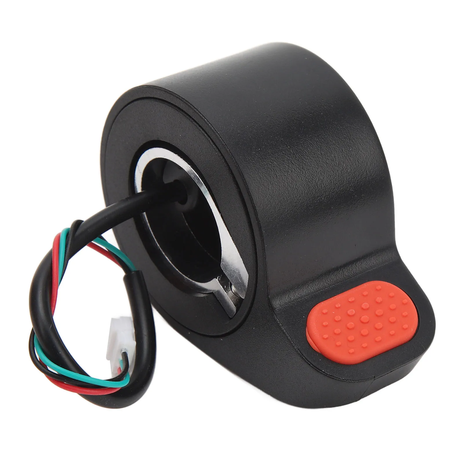 

Throttle Accelerator Thumb Figer Speed Throttle Replacement for Xiaomi Pro Pro2 Electric Scooter