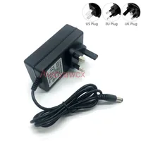 26V 0.5A 500mA 1A AC DC Adapter charger for 22.2V 21.6V Dibea Enolux Dreame Airbot iRoom Tefal Electrolux xiaomi Vacuum cleaner