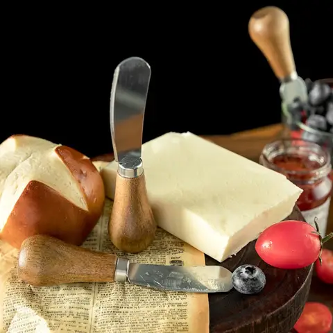 10 best sales fjärilssmörkniv - №3