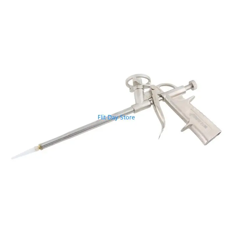F92C schuimdrukgun wasmachine machine uitbreidende applicator caulking gluegun handleiding