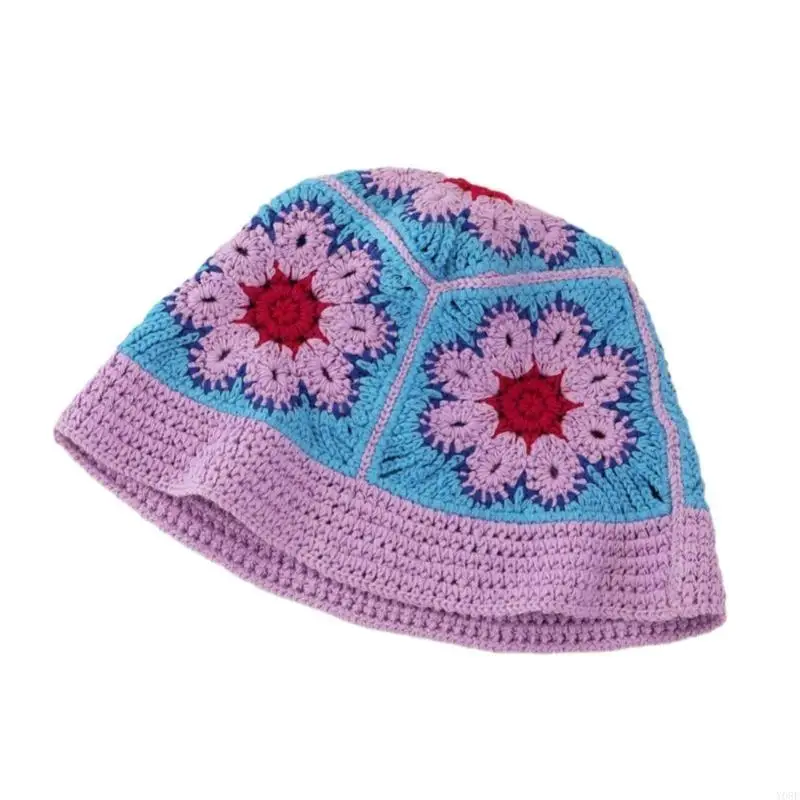 Crochet Fisherman H…