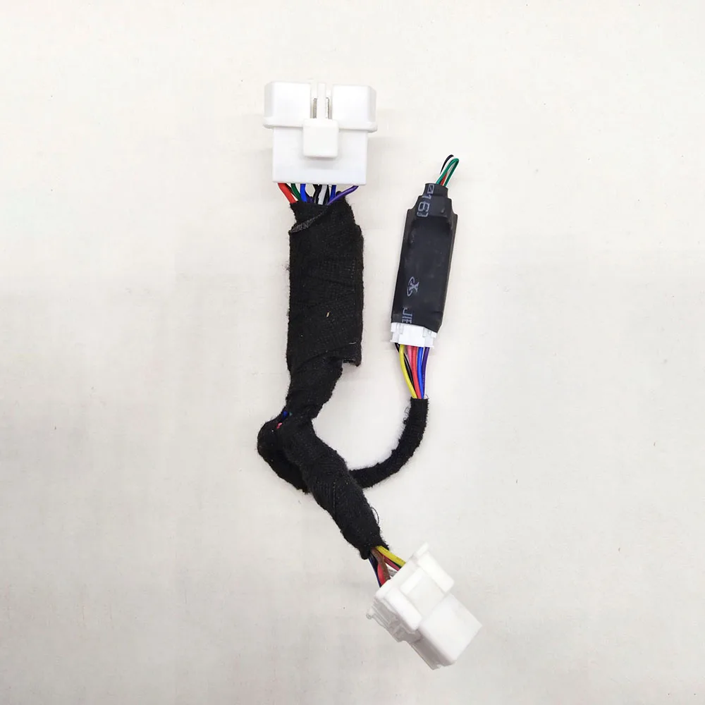 Car VIN Modification Simulator Reusable America Frame Number Modification for 17-Digit EOBD OBD Simulator Work with Android App