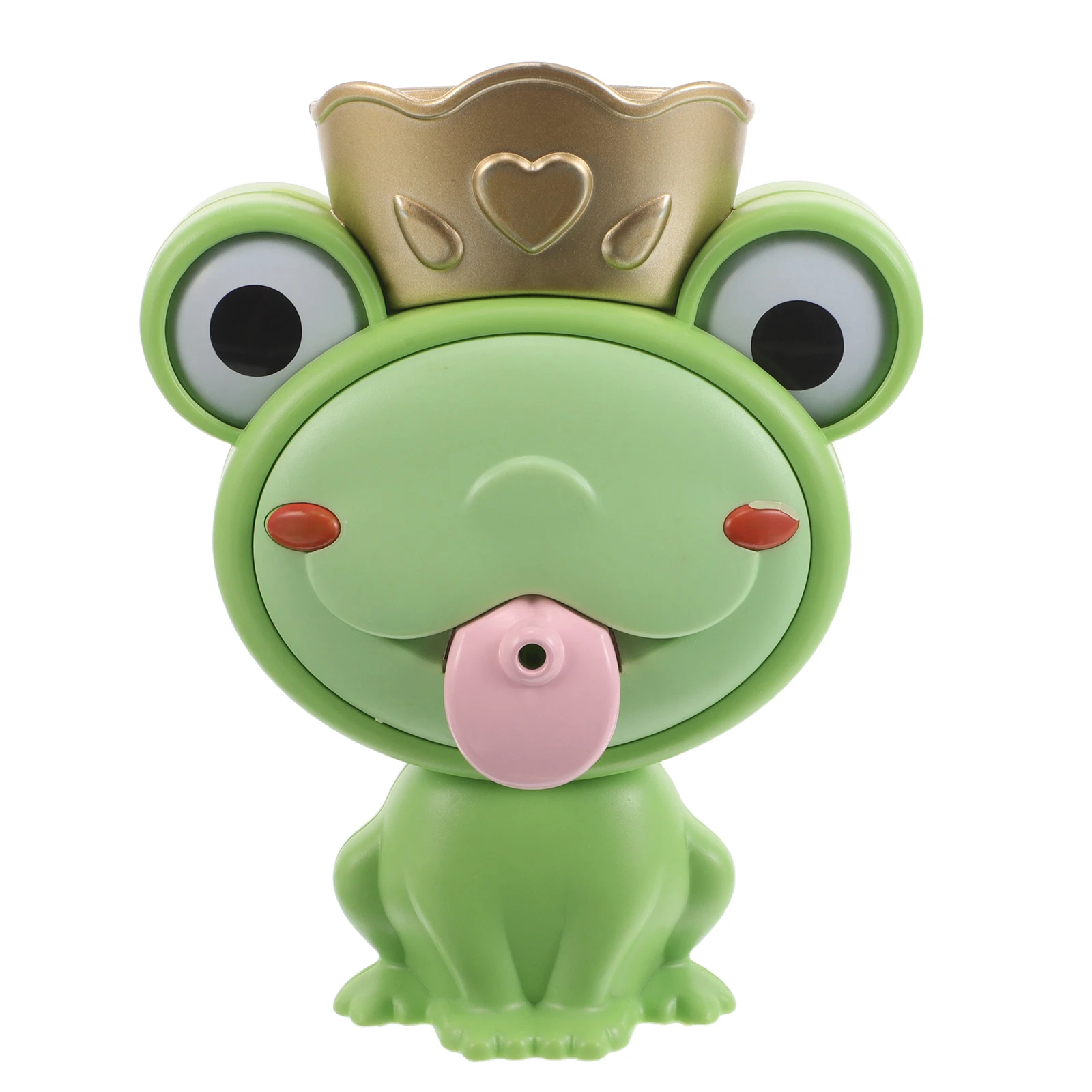 الضفدع حمام شفط كأس نابضة بالحياة حوض استحمام الطفل الرش الصغار متعة رذاذ الماء وقت الاستحمام اكسسوارات ألعاب وقت استحمام الطفل