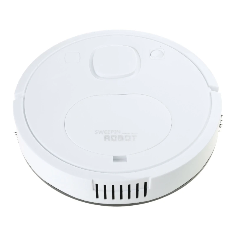 Автоматический робот-пылесос 3-в-1, беспроводная подметальная машина для влажной и сухой уборки, для домашнего офиса,