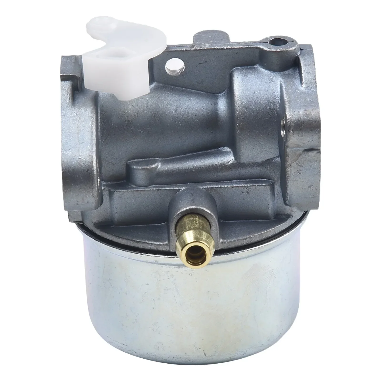 For B&S 694202 693909 692648 499617 790120 Intek 7hp OHV Carburetor Alloy Good Compatibility Long Service Life