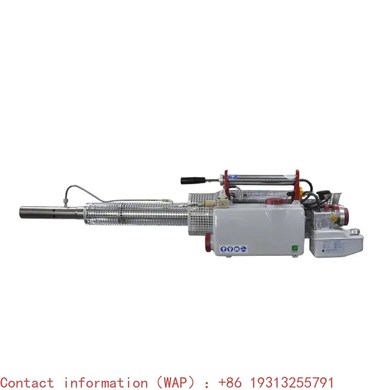 

【Best-selling】Killing Bed Bug Mice Cockroaches Termite Reptile Fogger Machine