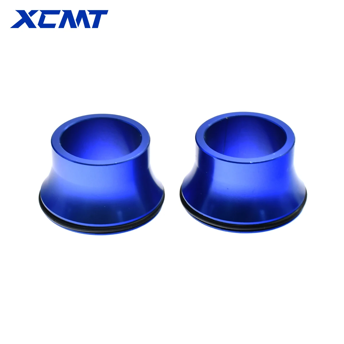 Front Blue