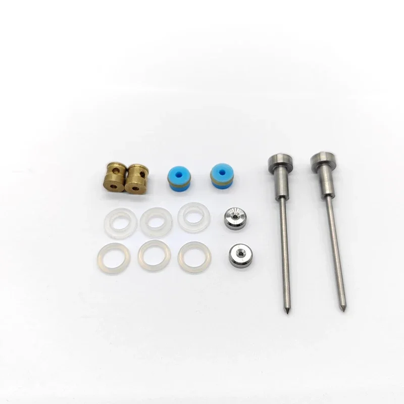 307906 Zestaw naprawczy zaworu włączania/wyłączania A-JET do wycinarki wodnej CNC Omax