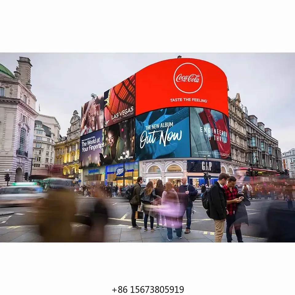 Outdoor Waterproof …