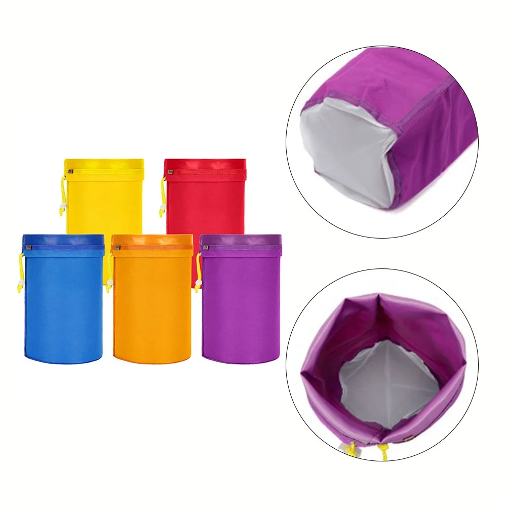 Bubble Ice Bag Filtration Bags Accessories Compact Easy Installation Exquisite Lightweight High Quality Long Lasting