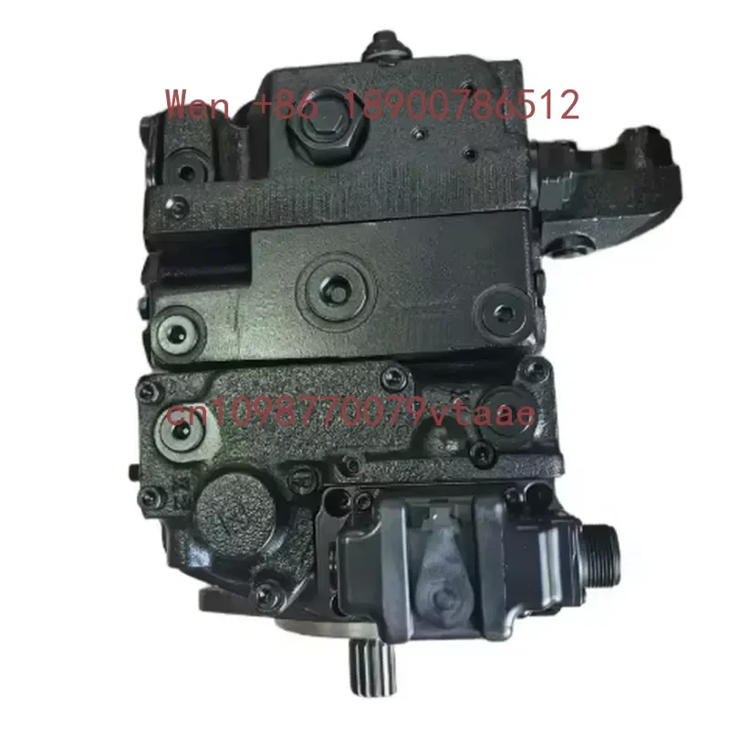 Hydraulic Piston Pump 90R042 KA 1NN80 R3C3 C05 FAL 353520 Closed Circuit Pump for Construction Machinery Mining Equipment