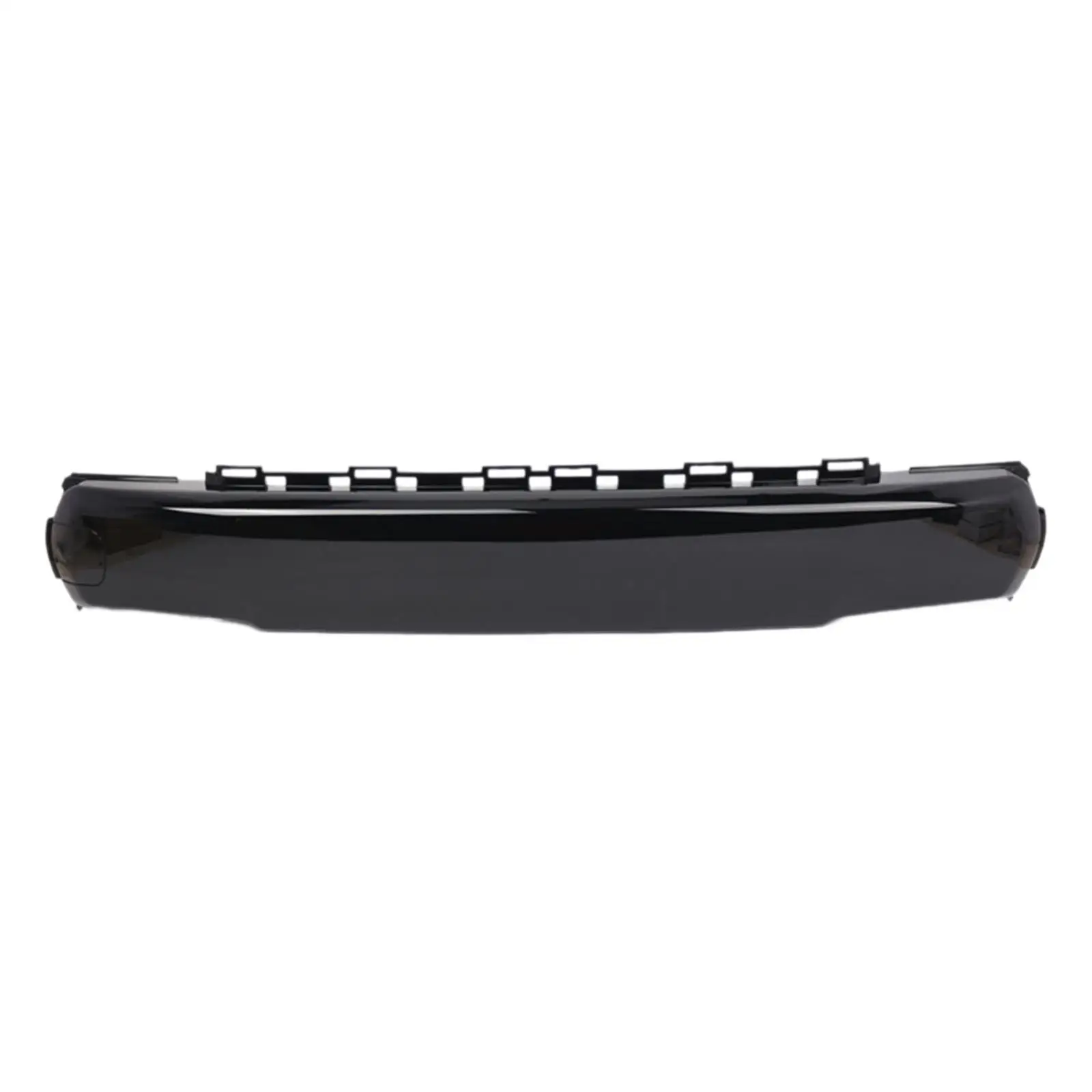 

License Plate Bracket Premium Front Bumper Deck for BMW Mini F55 2014-2017