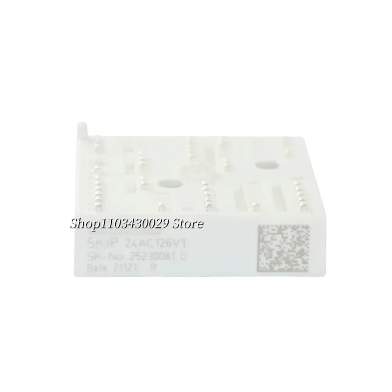 

SKIIP26AC126V1 SKIIP25AC126V1 SKIIP23AC126V1 SKIIP24AC126V1 IGBT Module