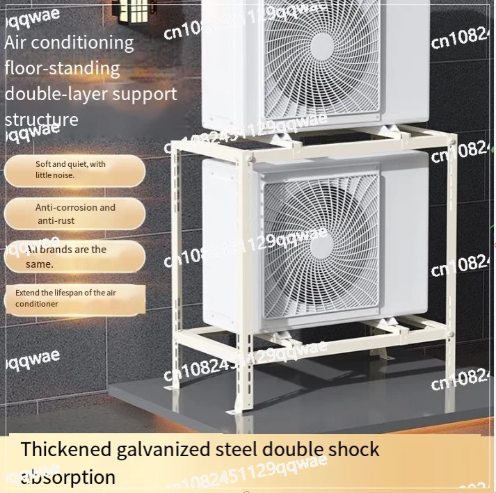 Central Air Conditi…