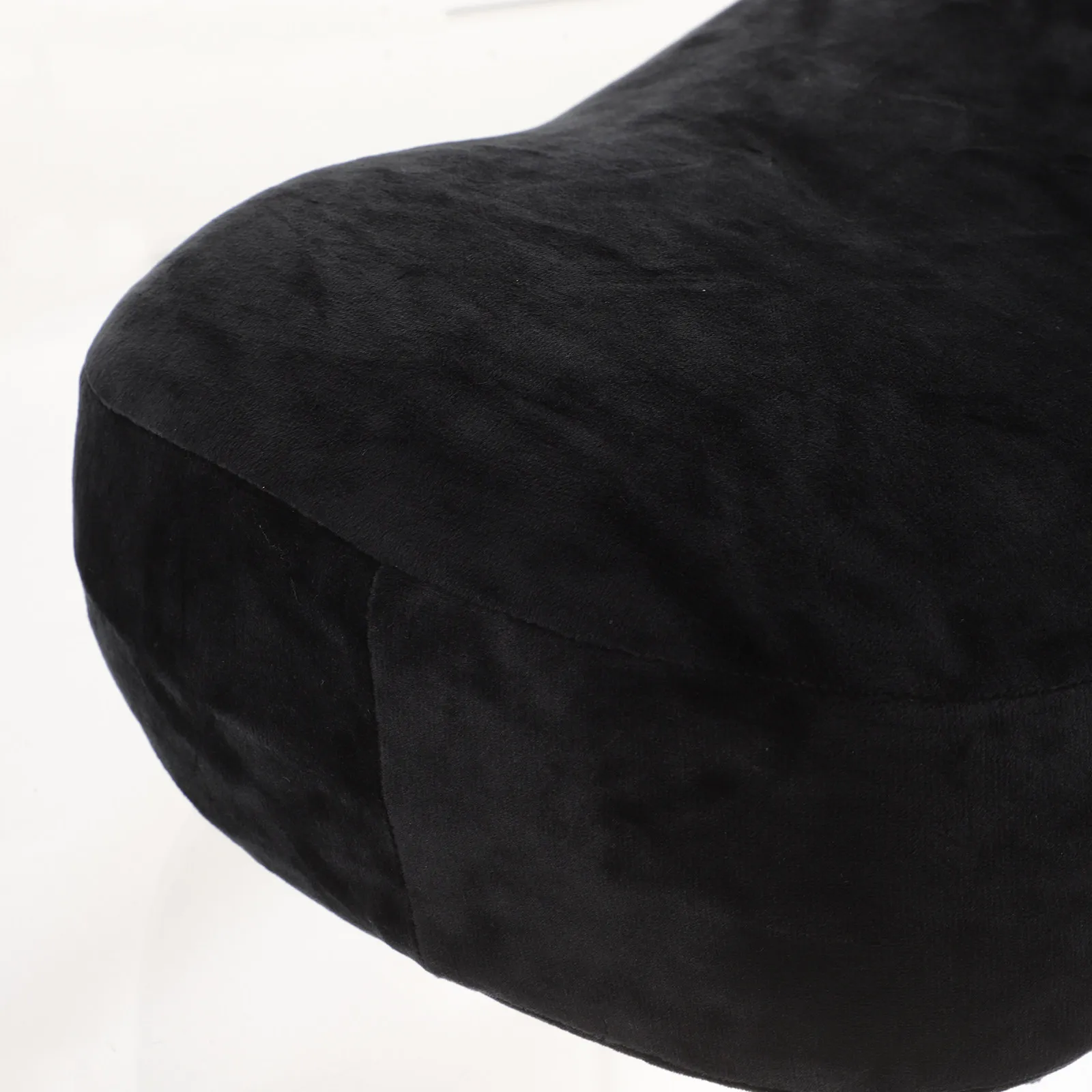 Memory Foam Sleeping Pillow Ergonomic Neck Support Cushion Portable Travel Office Car Home Headrest Pillow Comfortable Rebound