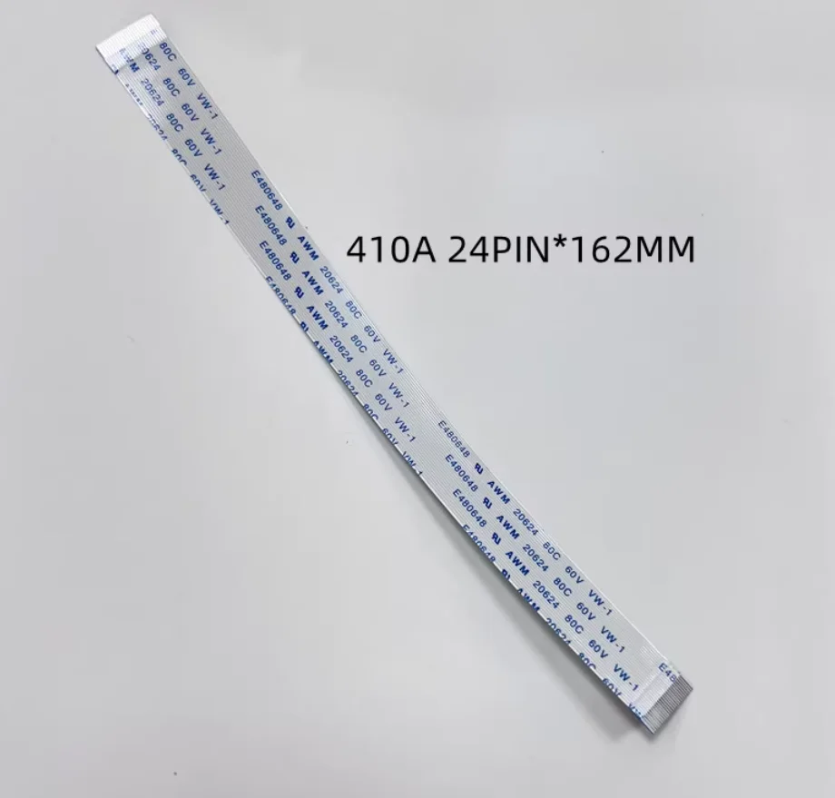 1/5PCS Per Playstation 3 KES-450DAA 400A 410A 450A PS3 BluRay Drive Flex Cavo a Nastro Piatto Parte di Riparazione