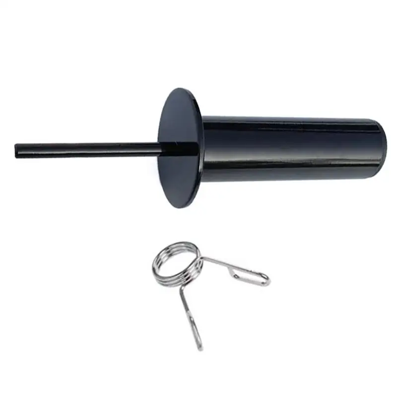 

Gym Pins For Weight Stack Loading Pin Extender 8mm/10mm Barbell Plate Add Home Gym Accessories Replacement Parts For