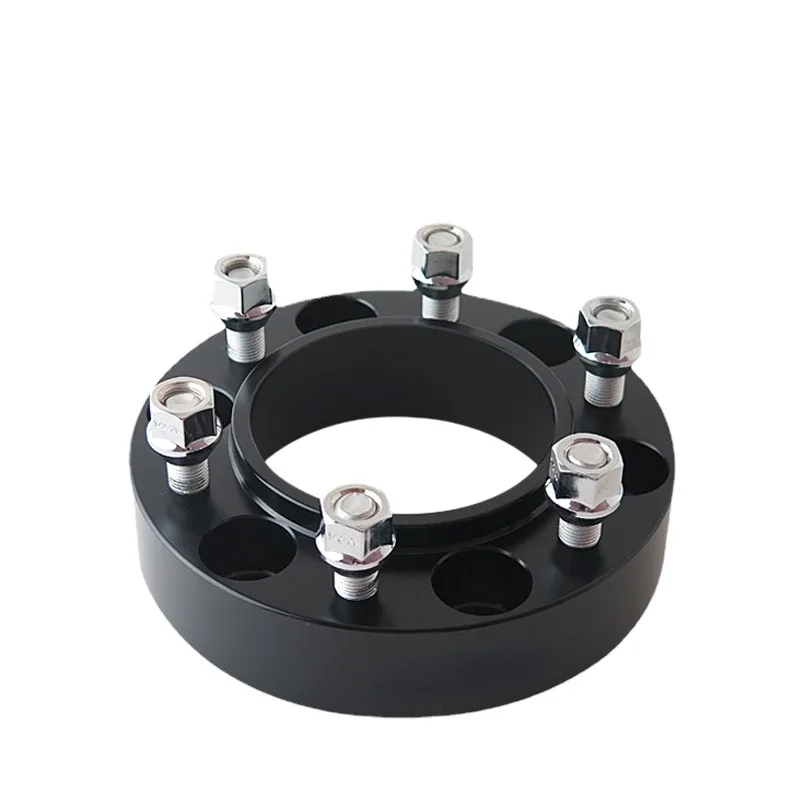 

FOR pickup truck mux ranger DMAX Ling Tuo Rui Mai Tuo Lu Zhe flange modification wheel hub widening gasket