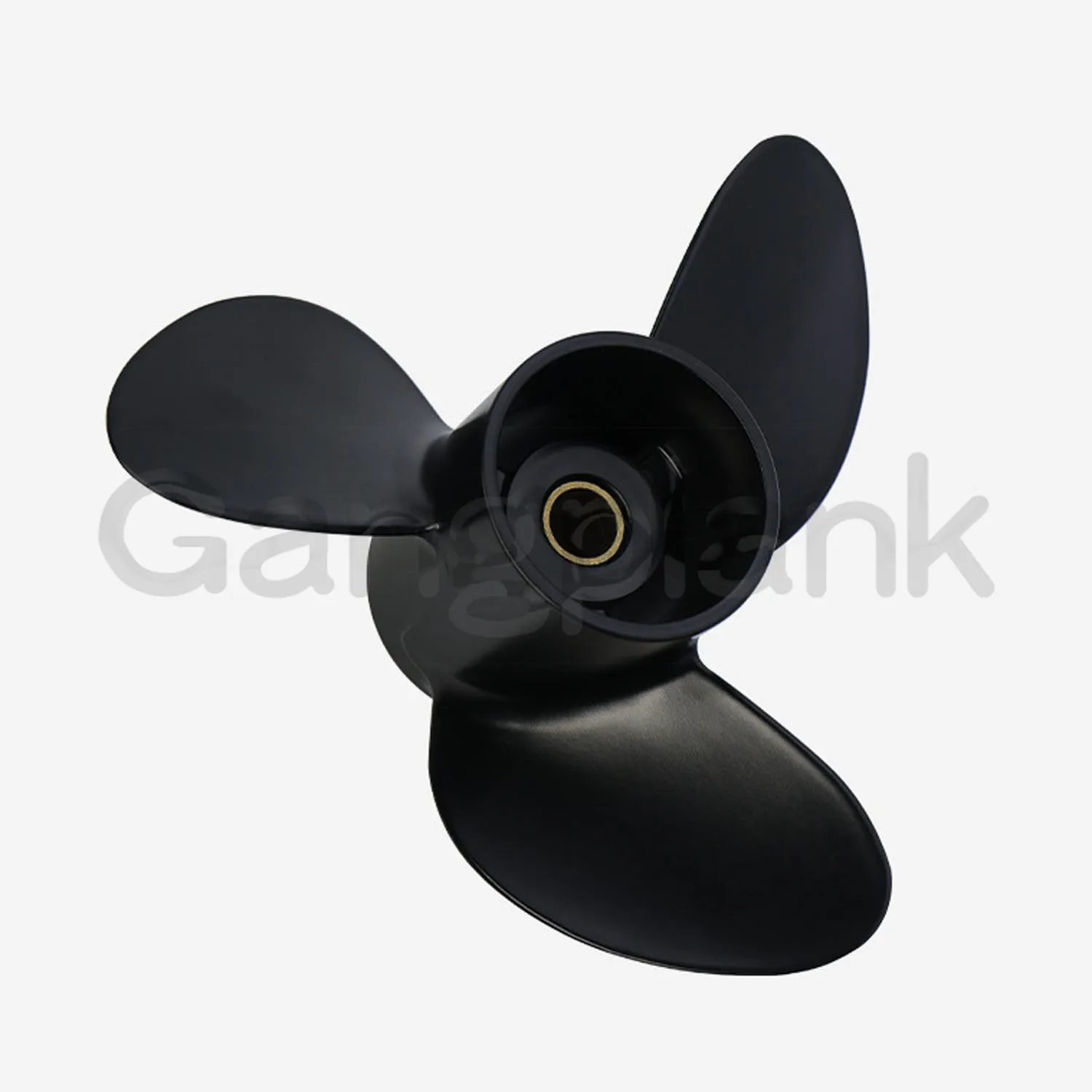 7.8X9 for Mercury 4-stroke 4-6 HP Outboard Aluminum Alloy Propeller 9 Inches 7.8*9 F4 F5 F6 812951A02