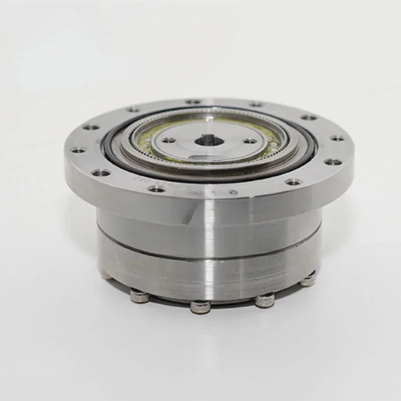 رخيصة ودقيقة مصنع توريد CSF-II نوع جسم واحد CSF-14-2 دقة نسبة المخفض التوافقي 1:30 الدقة مناور المخفض Ho #6