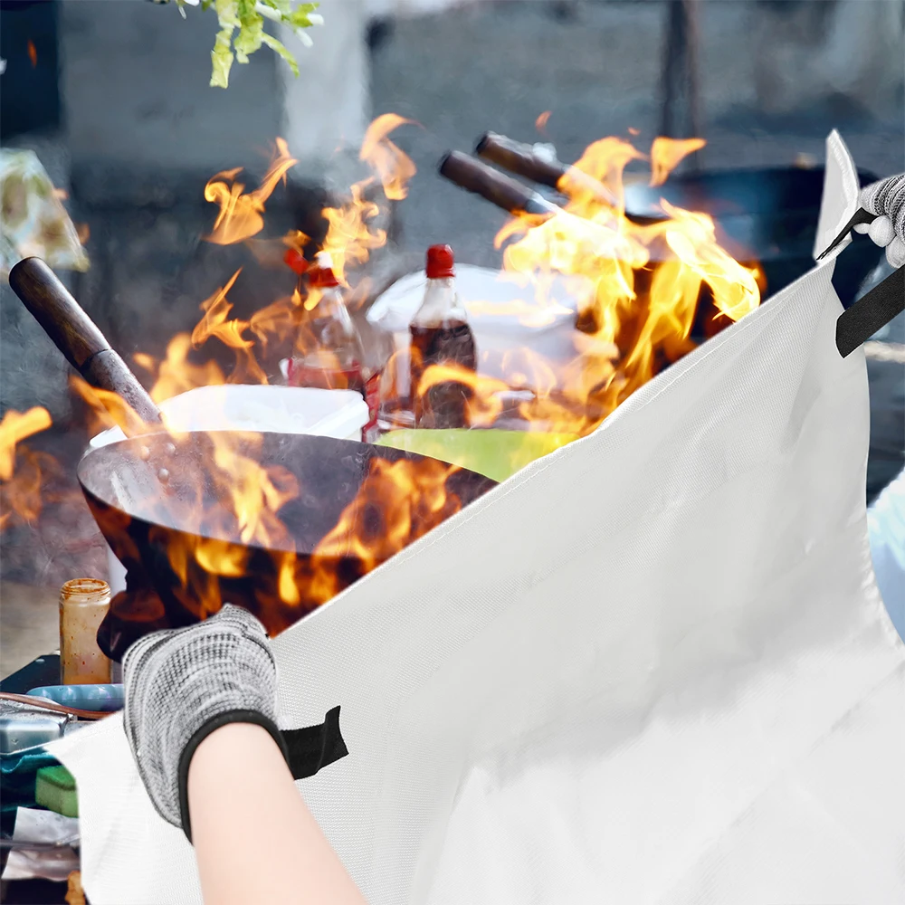 #9 Latest Emergency Blankets Updates